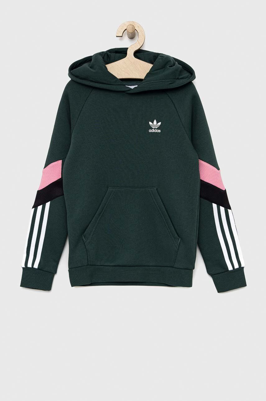 adidas Originals Παιδική μπλούζα - Pepit.gr