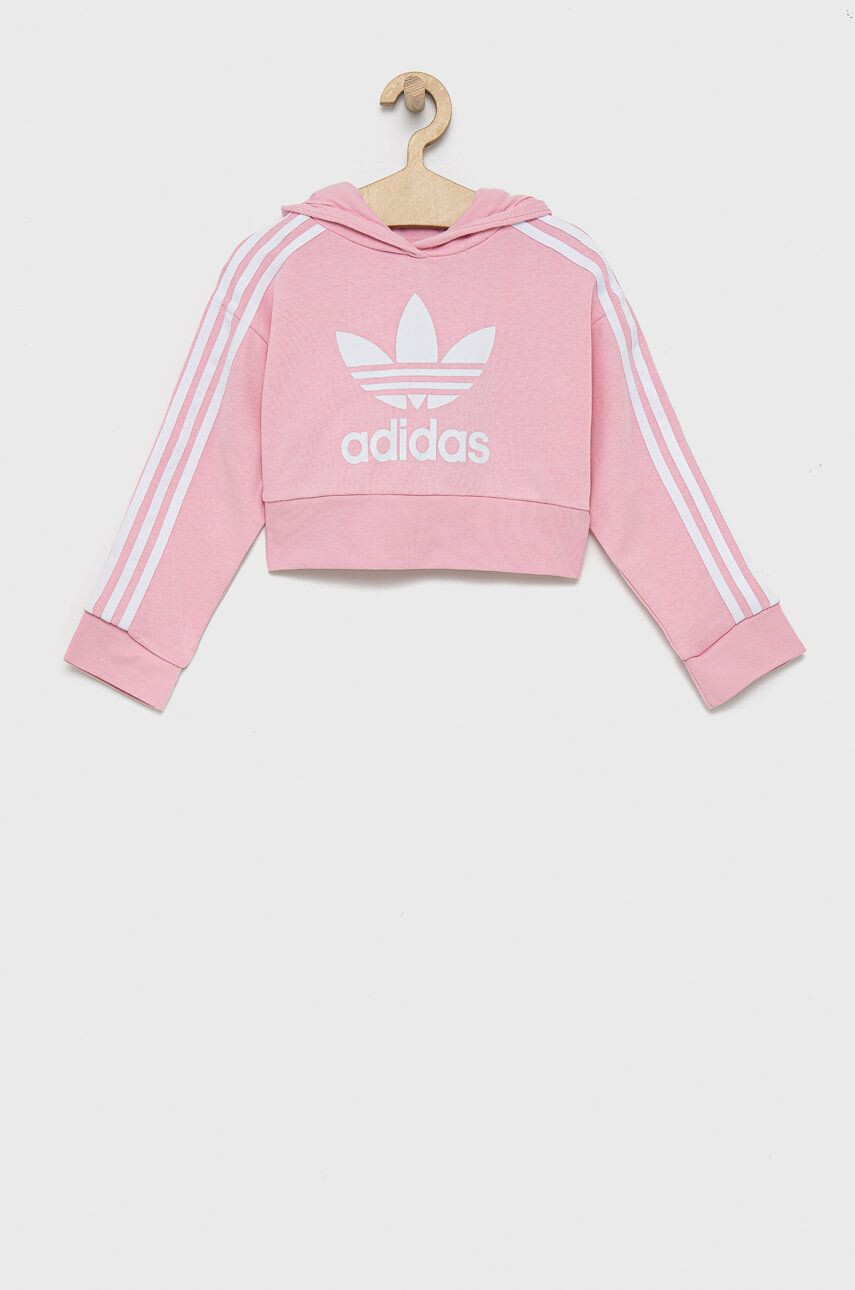 adidas Originals Παιδική μπλούζα - Pepit.gr