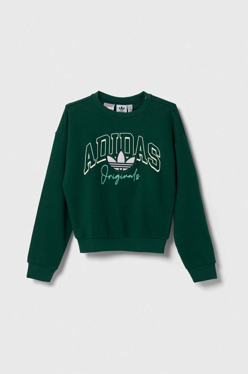 adidas Originals Παιδική μπλούζα - Pepit.gr