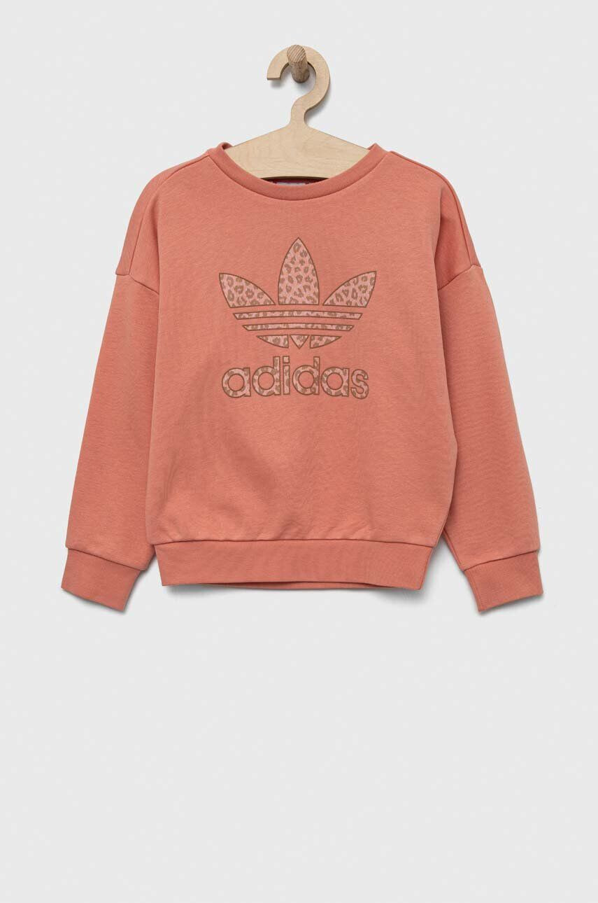 adidas Originals Παιδική μπλούζα - Pepit.gr