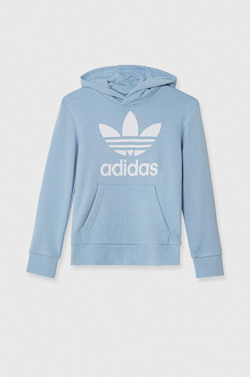 adidas Originals Παιδική μπλούζα TREFOIL - Pepit.gr