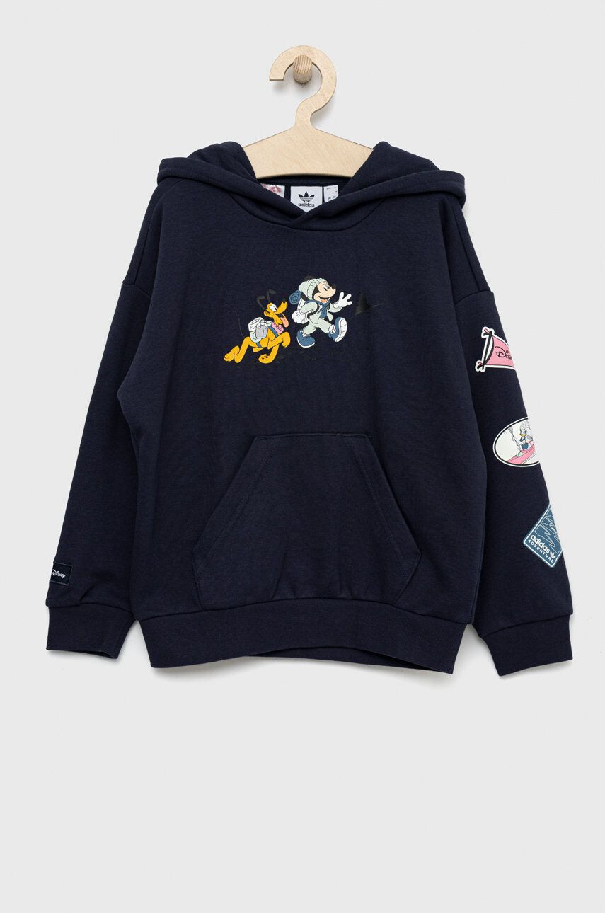 adidas Originals Παιδική μπλούζα X Disney - Pepit.gr