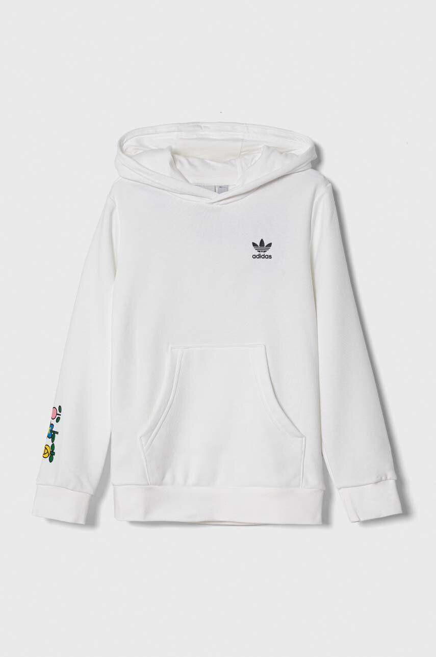 adidas Originals Παιδική μπλούζα x Hello Kitty - Pepit.gr