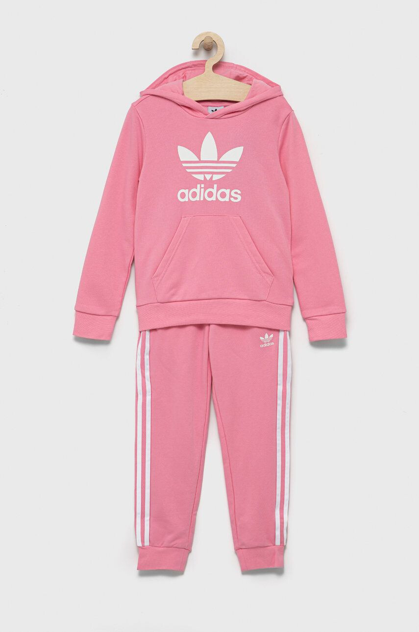 adidas Originals Παιδική φόρμα - Pepit.gr