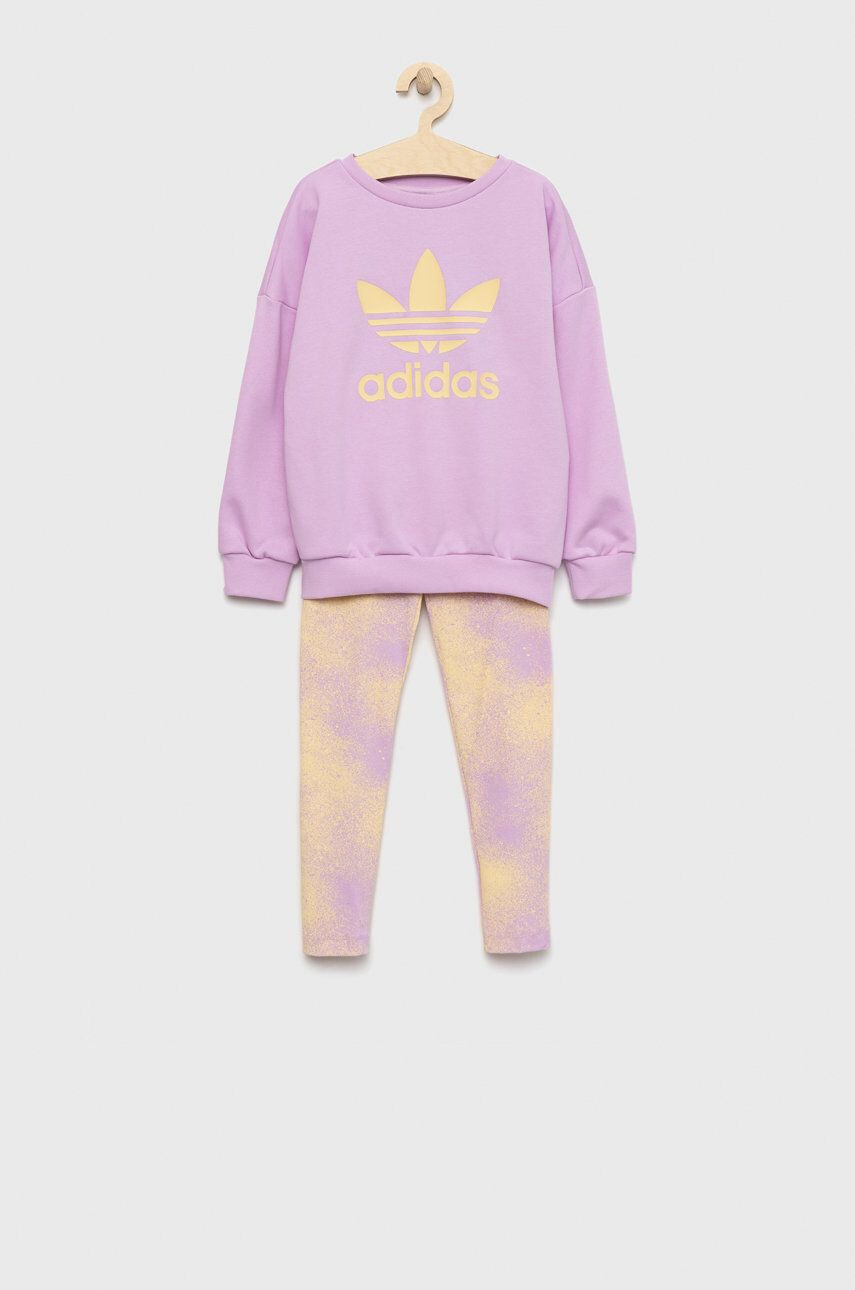 adidas Originals Παιδική φόρμα - Pepit.gr