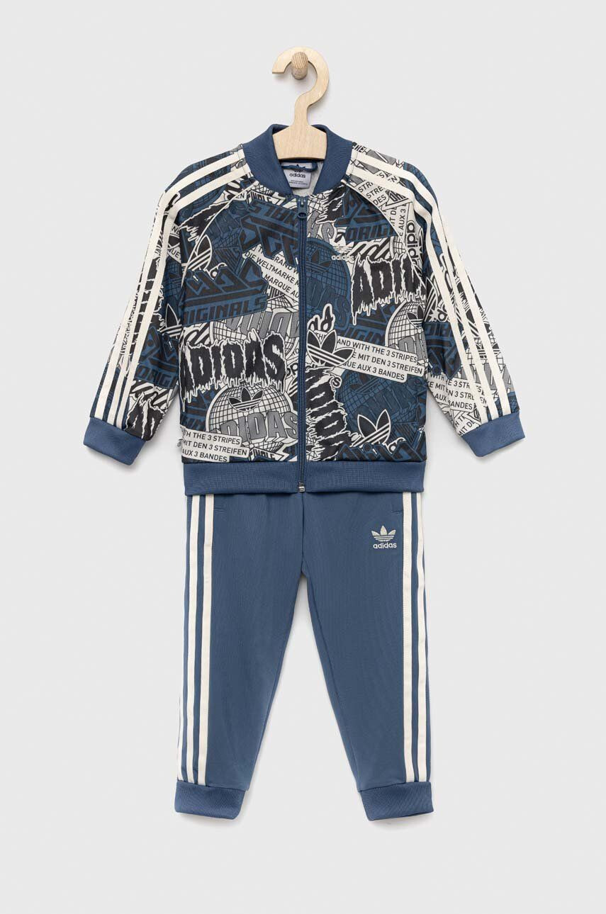 adidas Originals Παιδική φόρμα - Pepit.gr