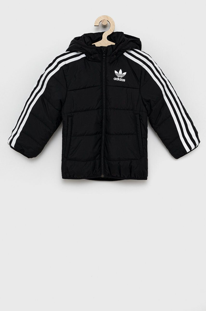 adidas Originals Παιδικό μπουφάν - Pepit.gr