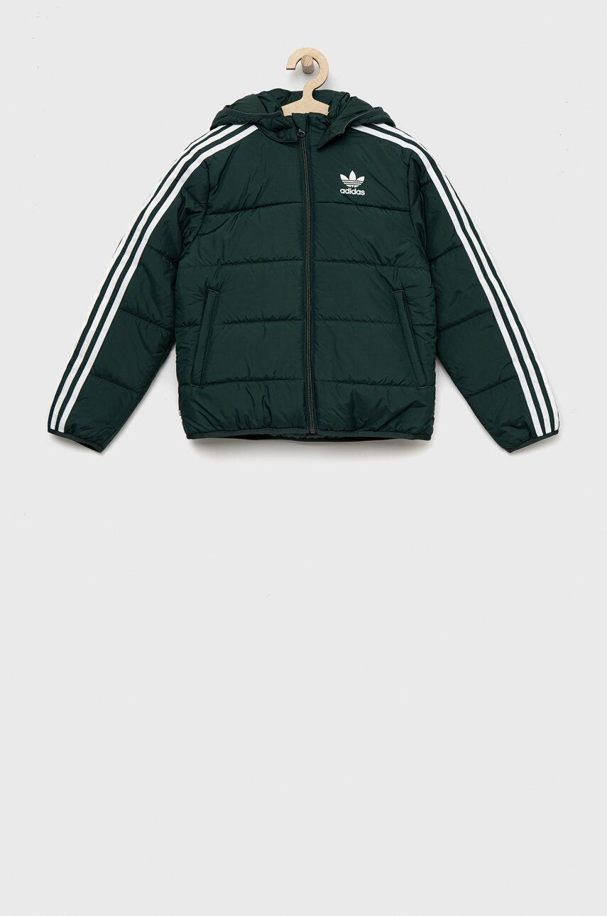 adidas Originals Παιδικό μπουφάν - Pepit.gr