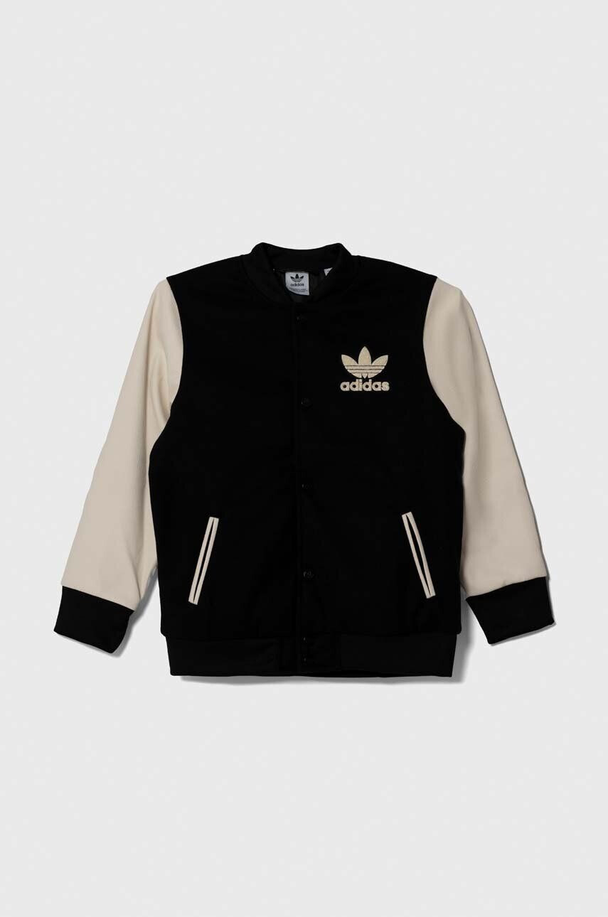 adidas Originals Παιδικό μπουφάν bomber - Pepit.gr