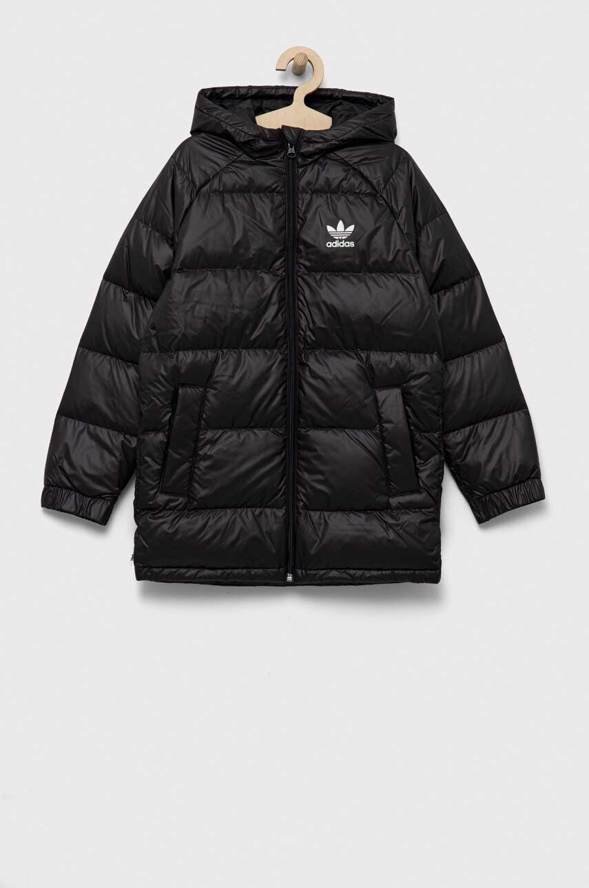 adidas Originals Παιδικό μπουφάν με πούπουλα DOWN JACKET ELO - Pepit.gr