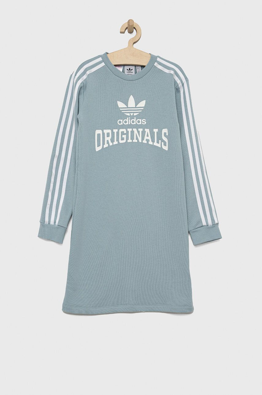 adidas Originals Παιδικό φόρεμα - Pepit.gr