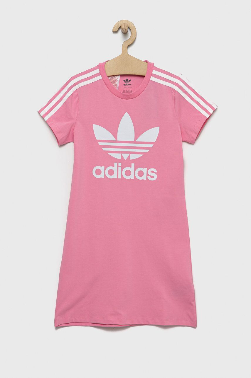 adidas Originals Παιδικό φόρεμα - Pepit.gr