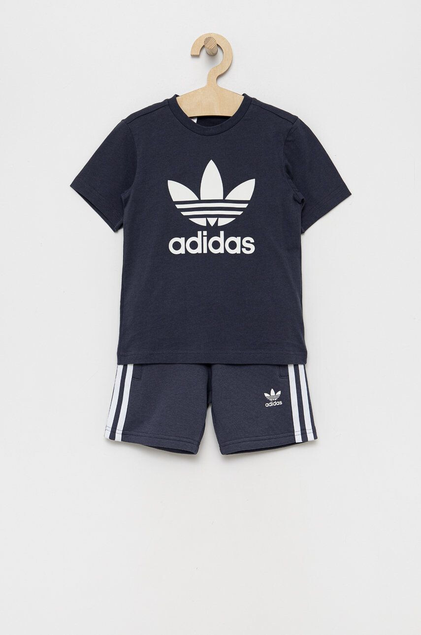 adidas Originals Παιδικό σετ - Pepit.gr