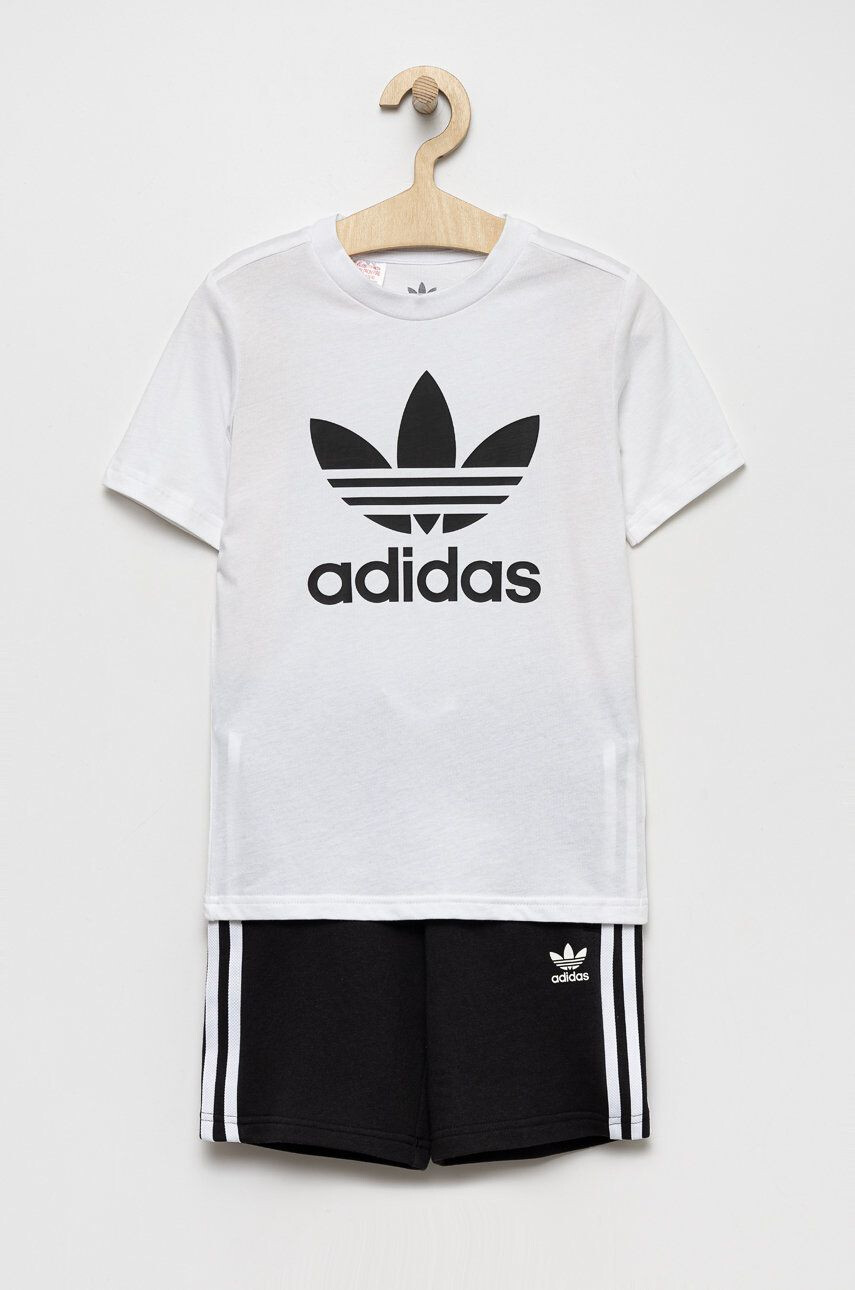 adidas Originals Παιδικό σετ - Pepit.gr