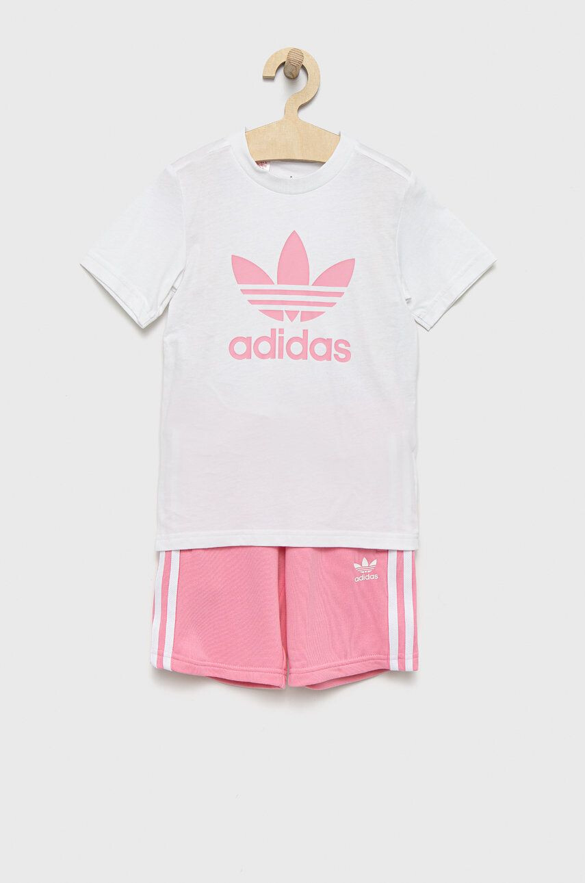 adidas Originals Παιδικό σετ - Pepit.gr