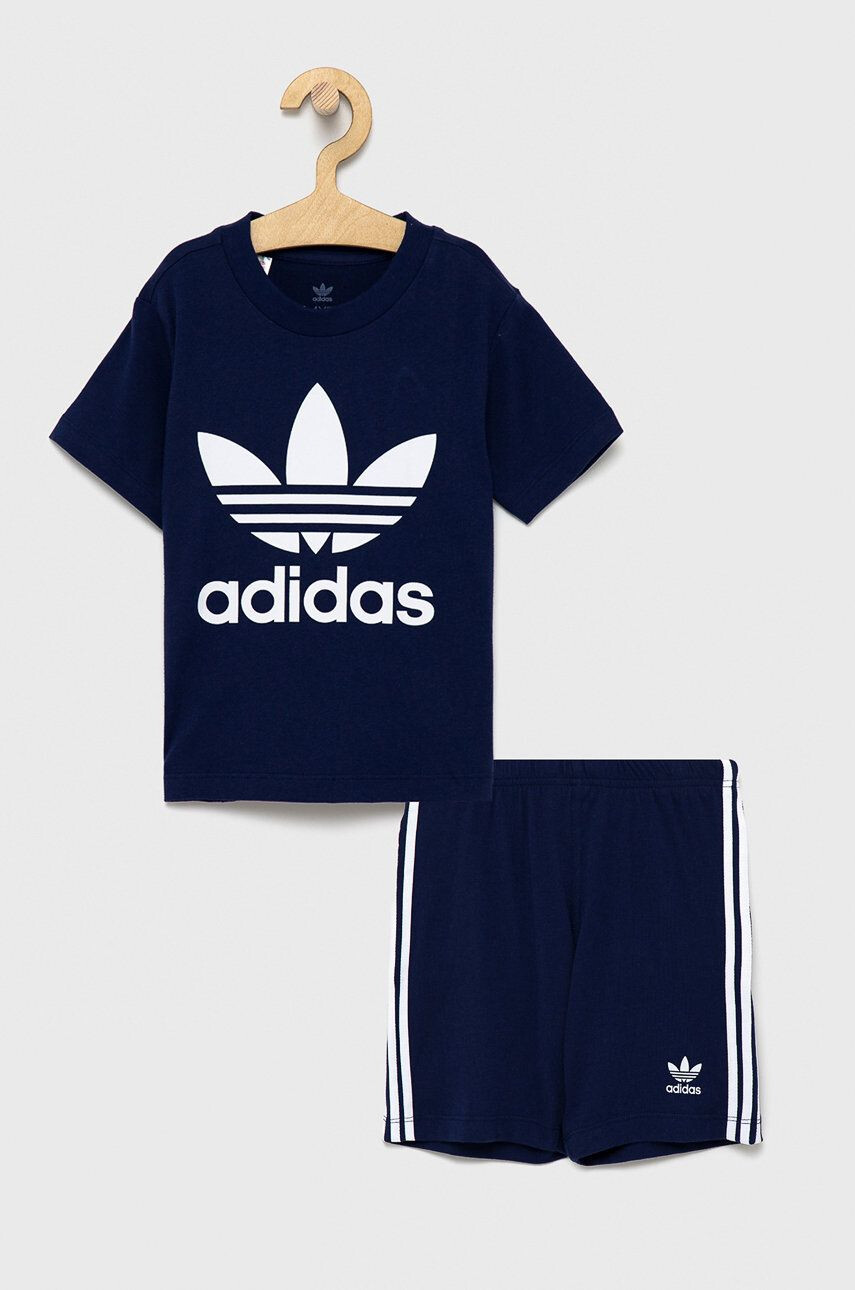 adidas Originals Παιδικό σετ - Pepit.gr