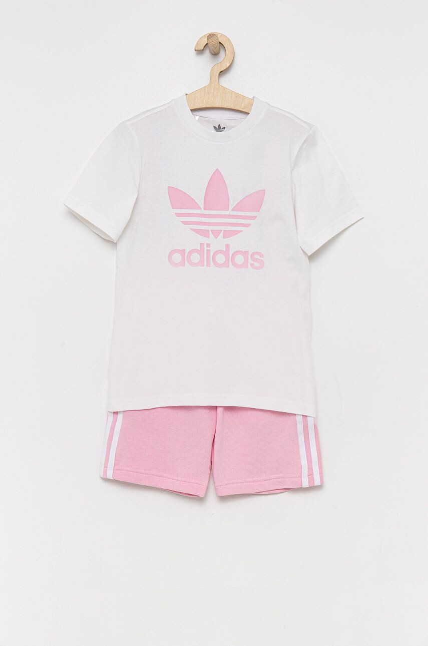 adidas Originals Παιδικό σετ - Pepit.gr