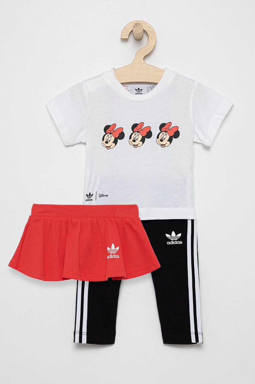 adidas Originals Παιδικό σετ X DISNEY - Pepit.gr