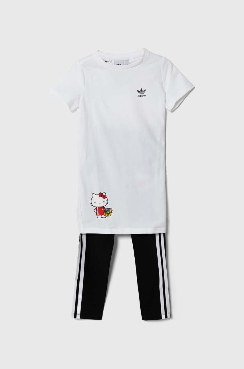 adidas Originals Παιδικό σετ x Sanrio Hello Kitty - Pepit.gr