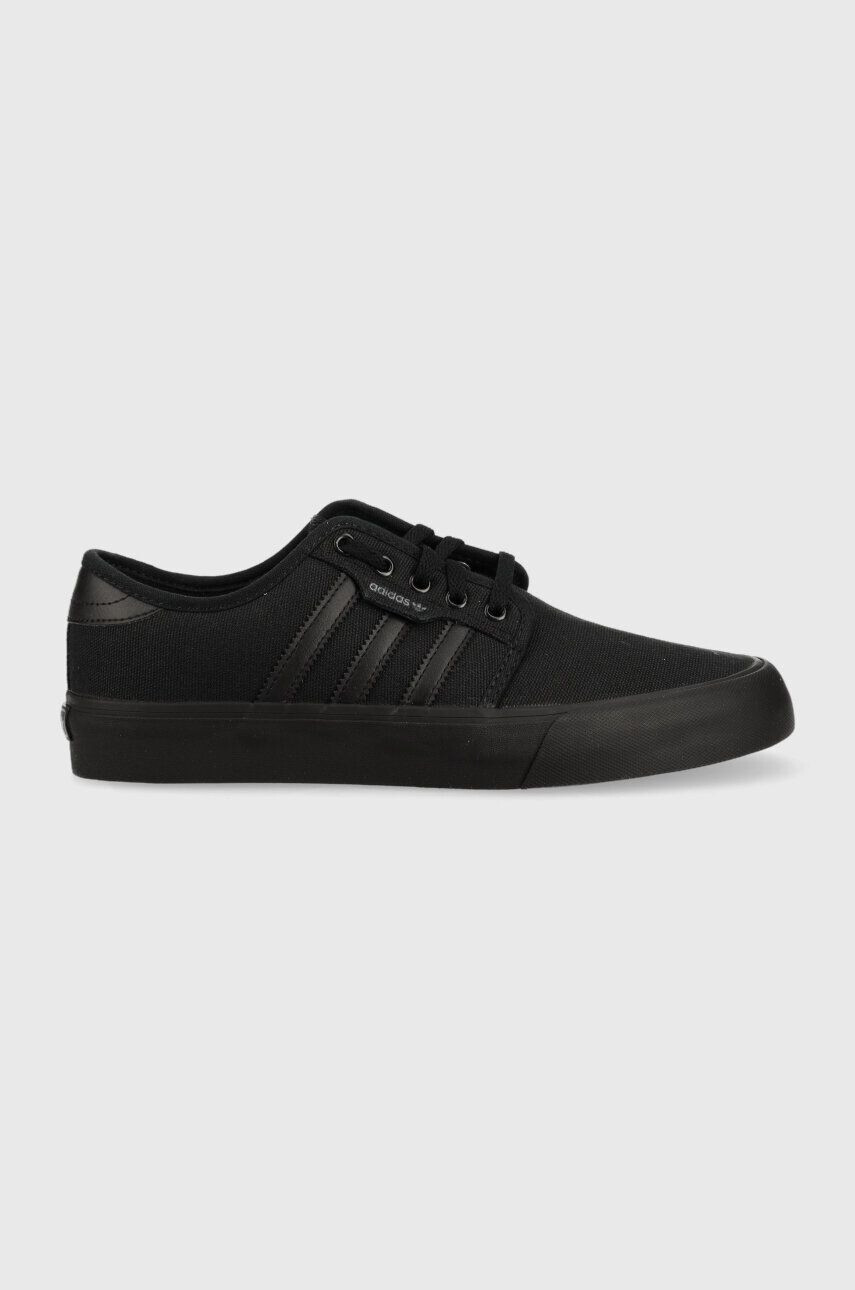 adidas Originals Πάνινα παπούτσια SEELEY - Pepit.gr