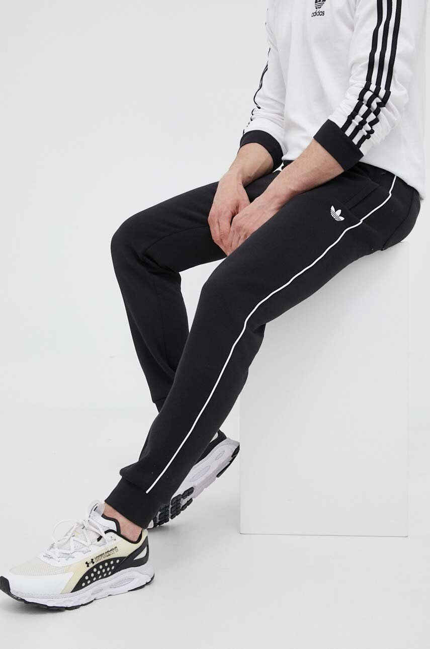 adidas Originals Παντελόνι φόρμας Adicolor Seasonal Archive Sweat Pants - Pepit.gr