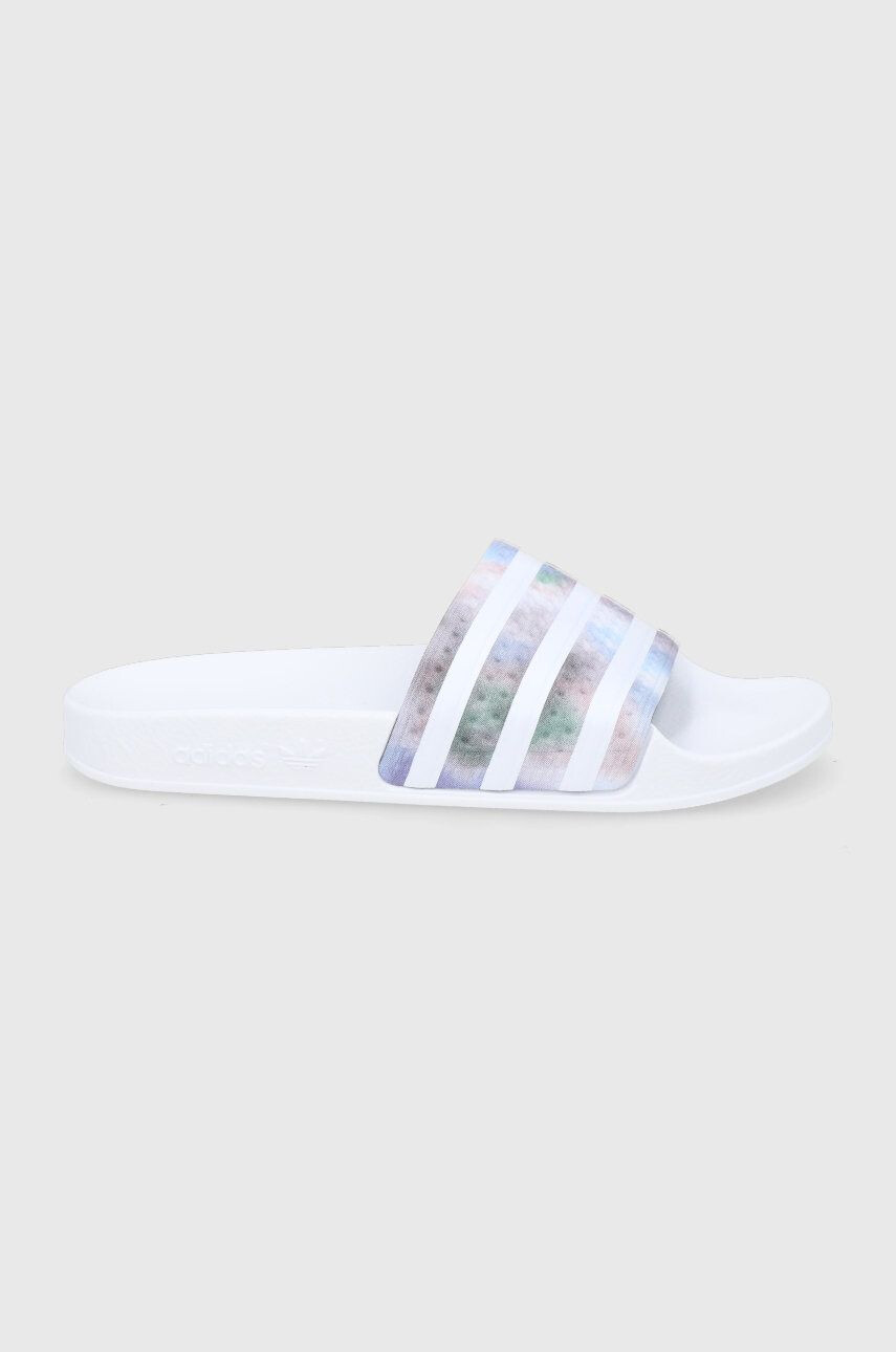 adidas Originals Παντόφλες Adilette - Pepit.gr