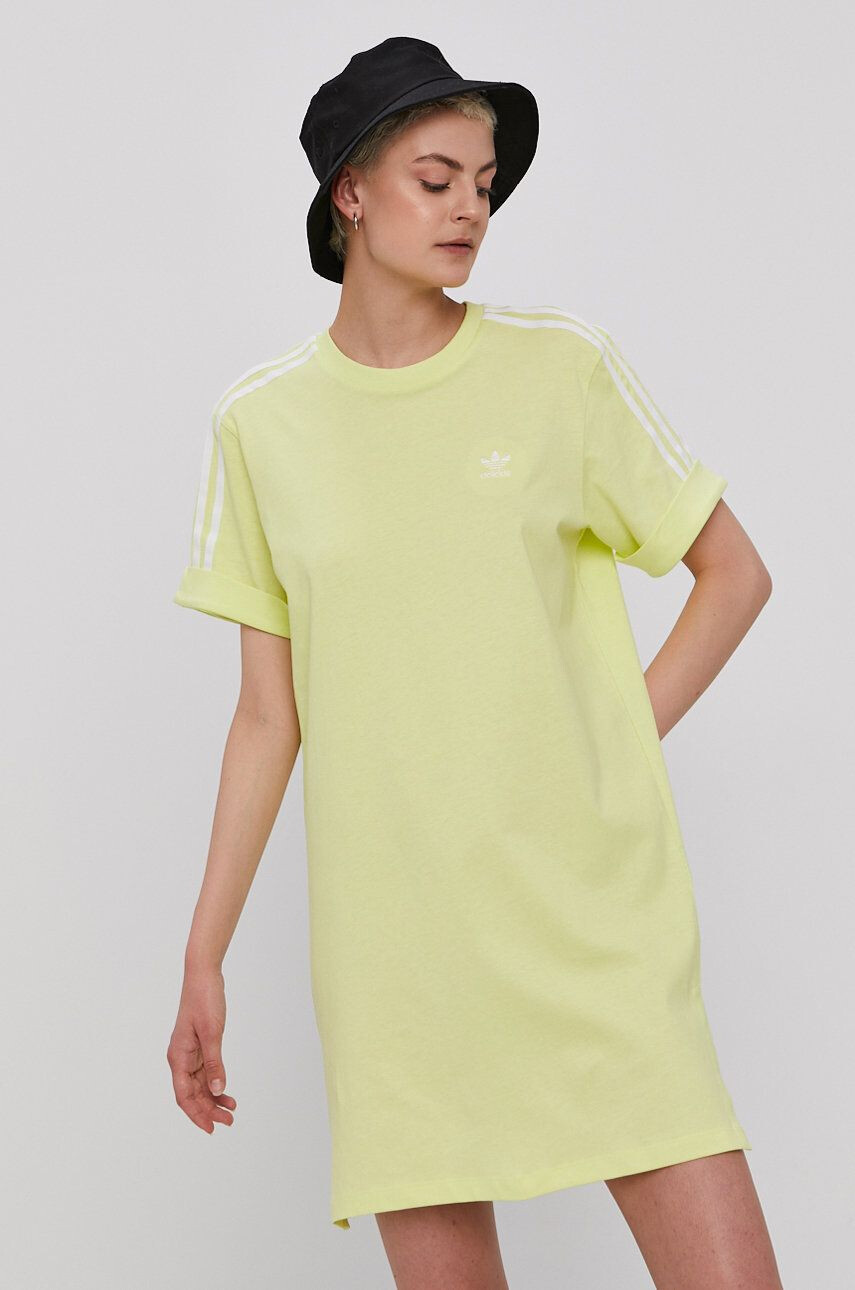 adidas Originals Φόρεμα - Pepit.gr