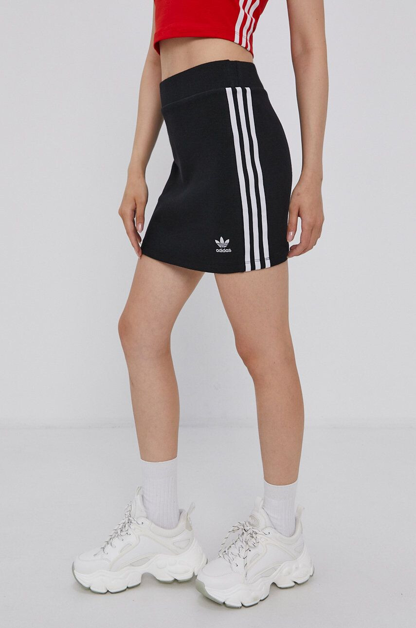 adidas Originals Φούστα - Pepit.gr