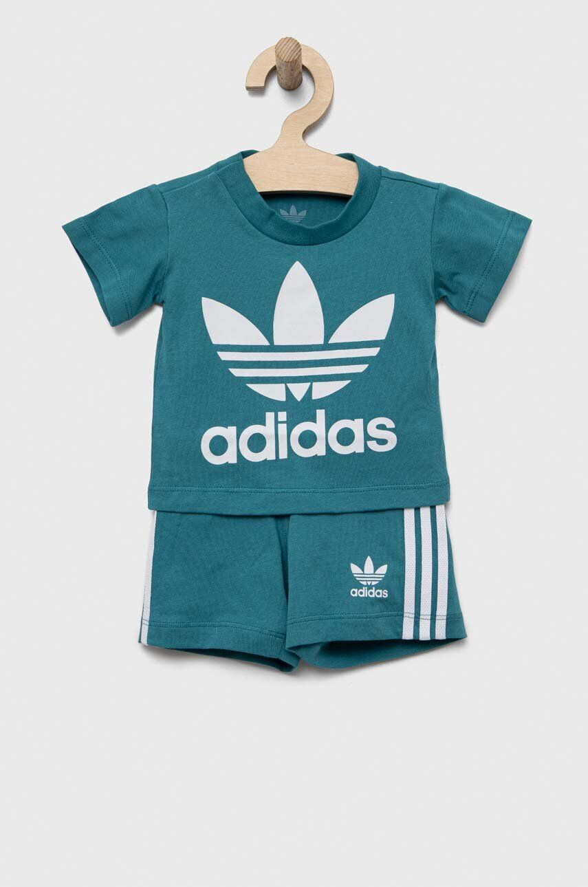 adidas Originals Σετ μωρού - Pepit.gr