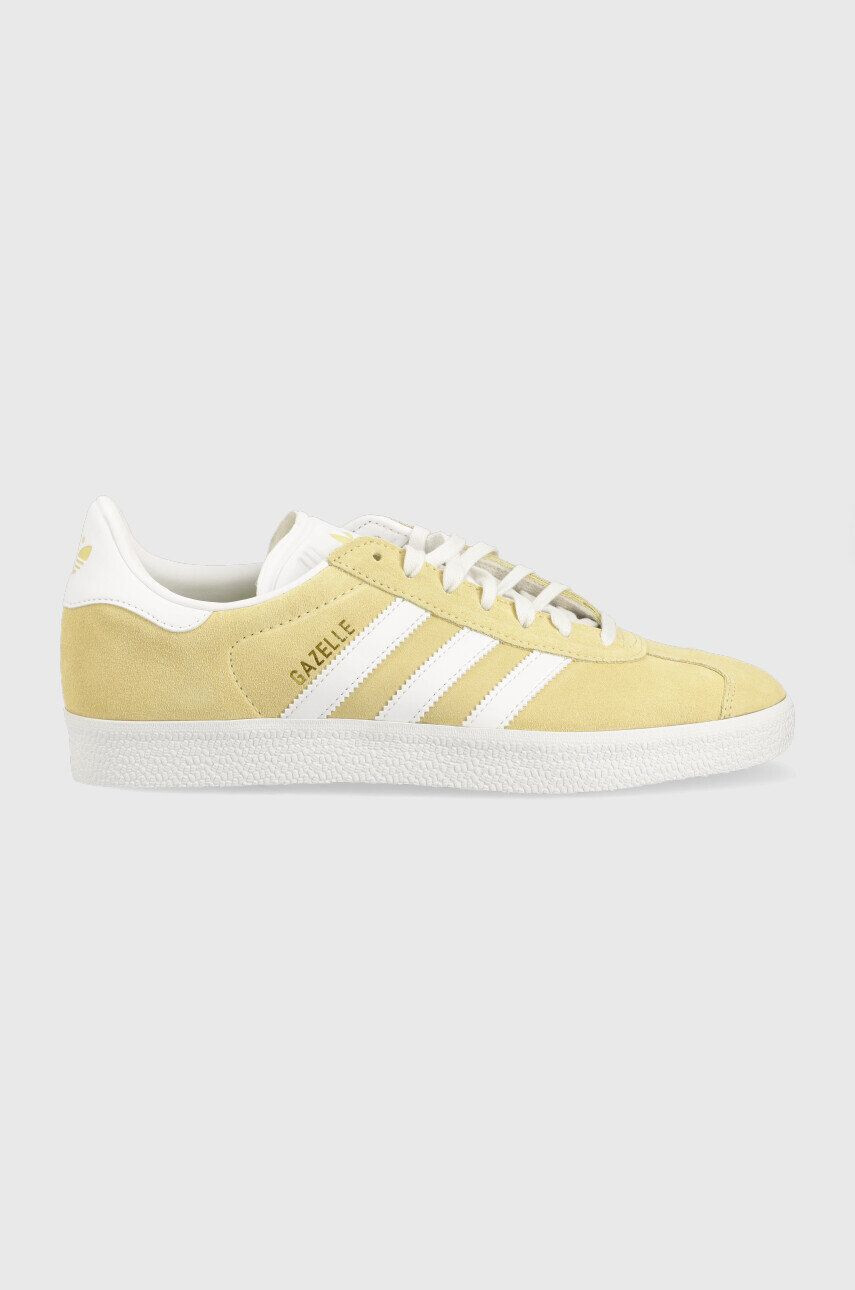 adidas Originals Σουέτ αθλητικά παπούτσια Gazelle - Pepit.gr