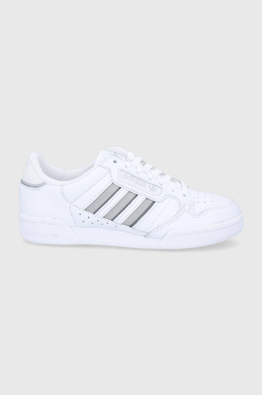 adidas Originals Υποδήματα Continental 80 - Pepit.gr