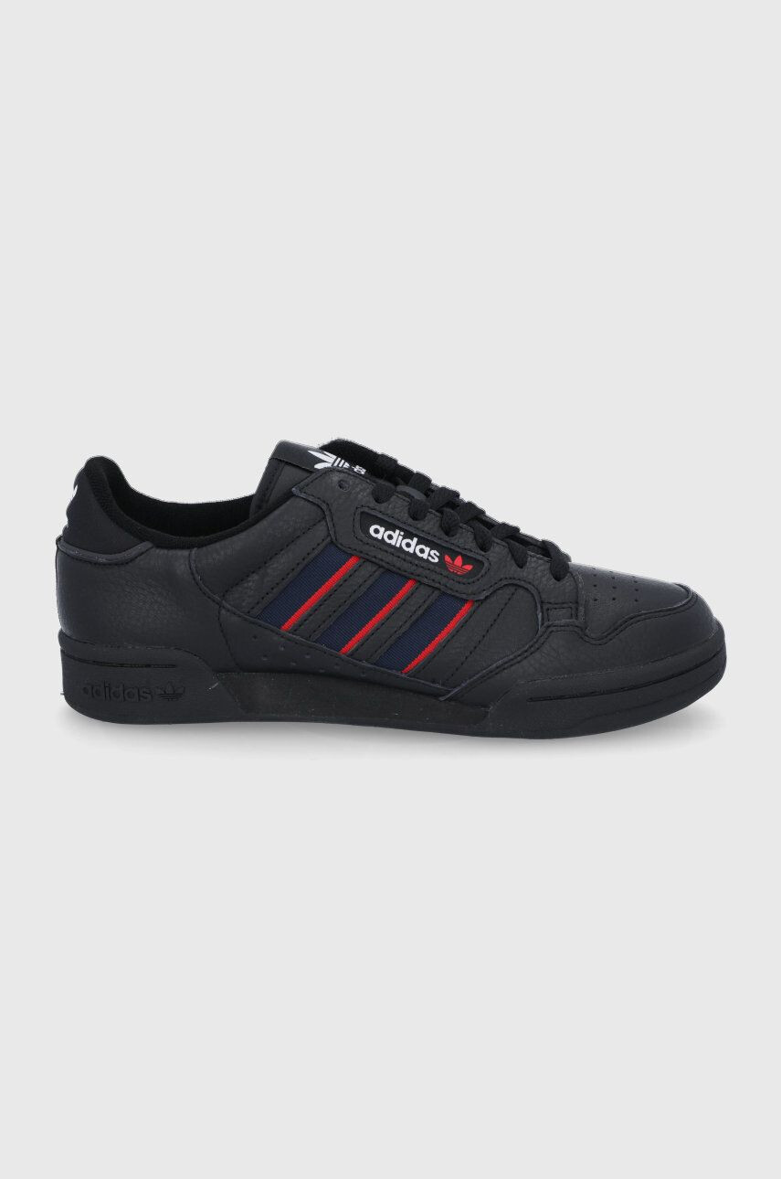 adidas Originals Υποδήματα CONTINENTAL 80 - Pepit.gr