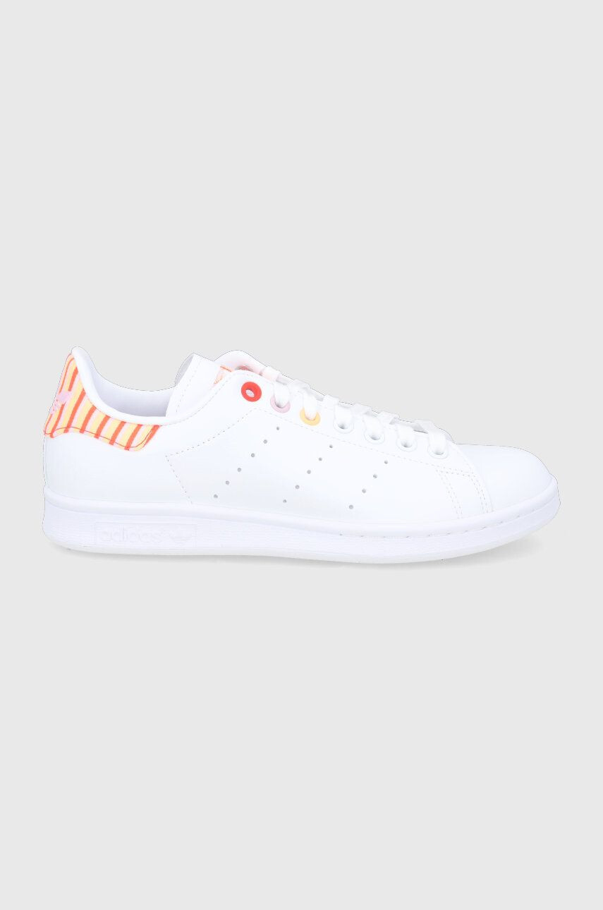 adidas Originals Υποδήματα STAN SMITH - Pepit.gr