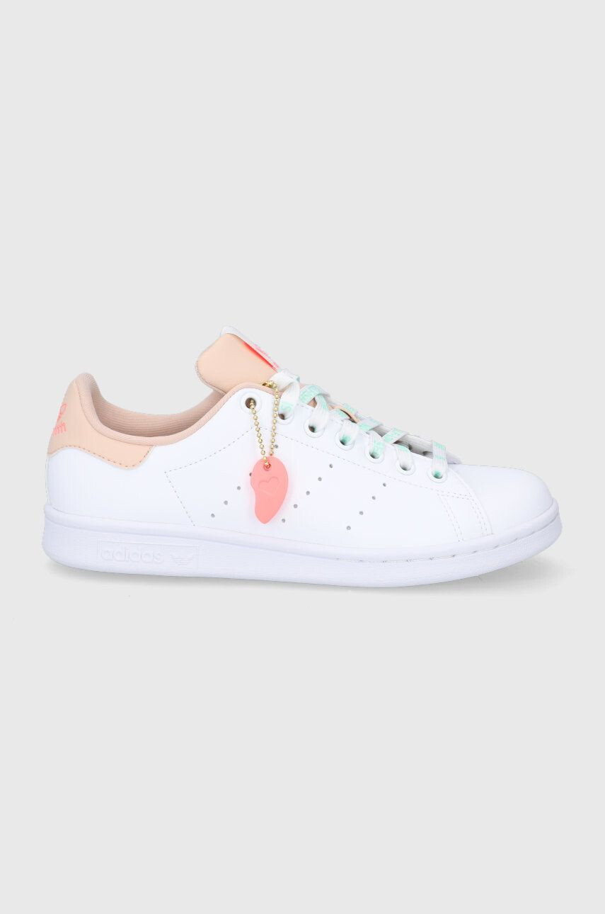 adidas Originals Υποδήματα Stan Smith - Pepit.gr