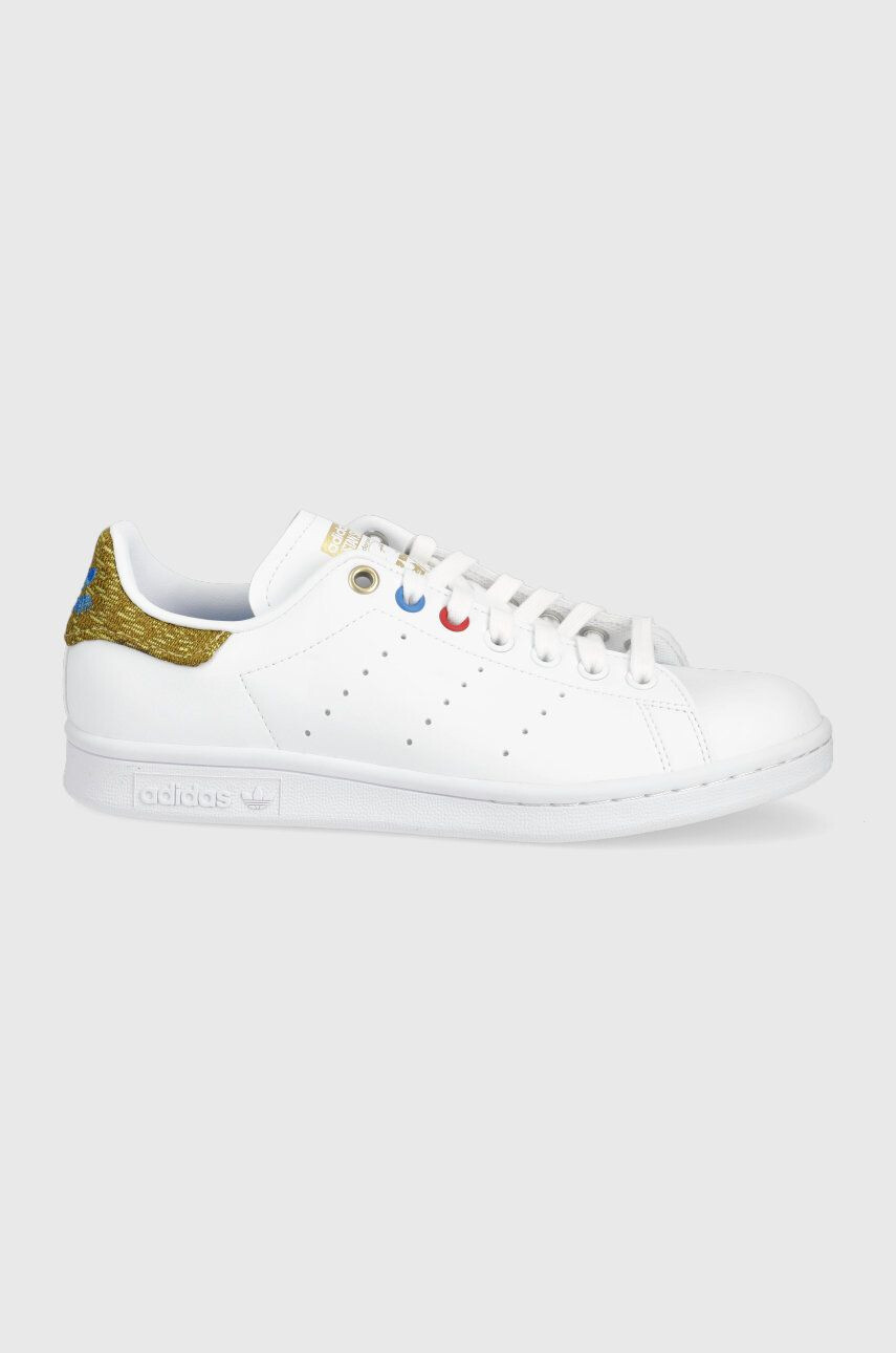 adidas Originals Υποδήματα Stan Smith - Pepit.gr