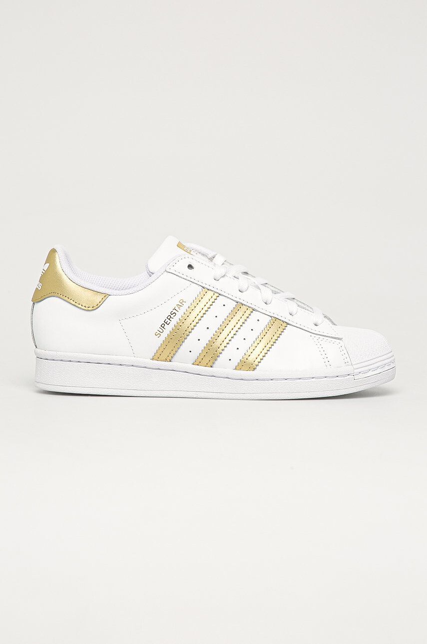 adidas Originals Υποδήματα Superstar - Pepit.gr