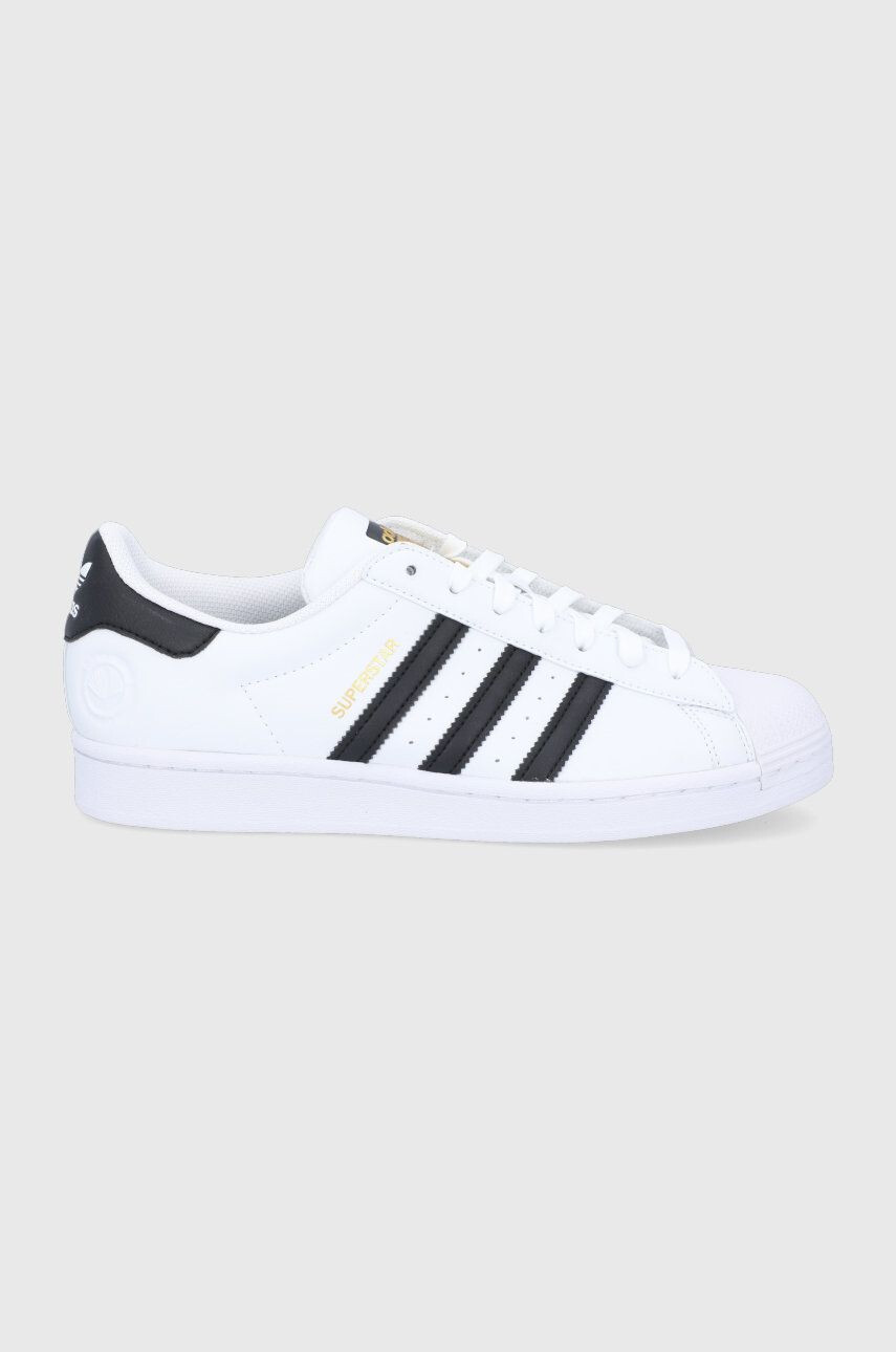 adidas Originals Υποδήματα SUPERSTAR VEGAN - Pepit.gr