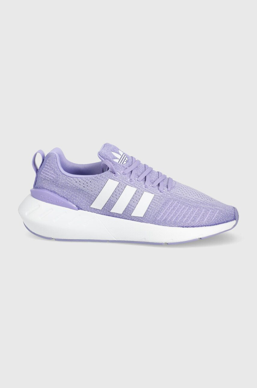 adidas Originals Υποδήματα Swift Run - Pepit.gr