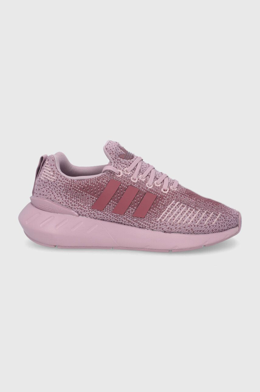 adidas Originals Υποδήματα Swift Run - Pepit.gr