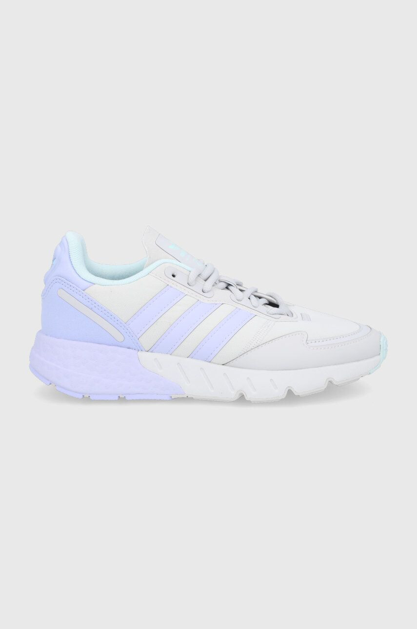 adidas Originals Υποδήματα ZX 1K BOOST - Pepit.gr