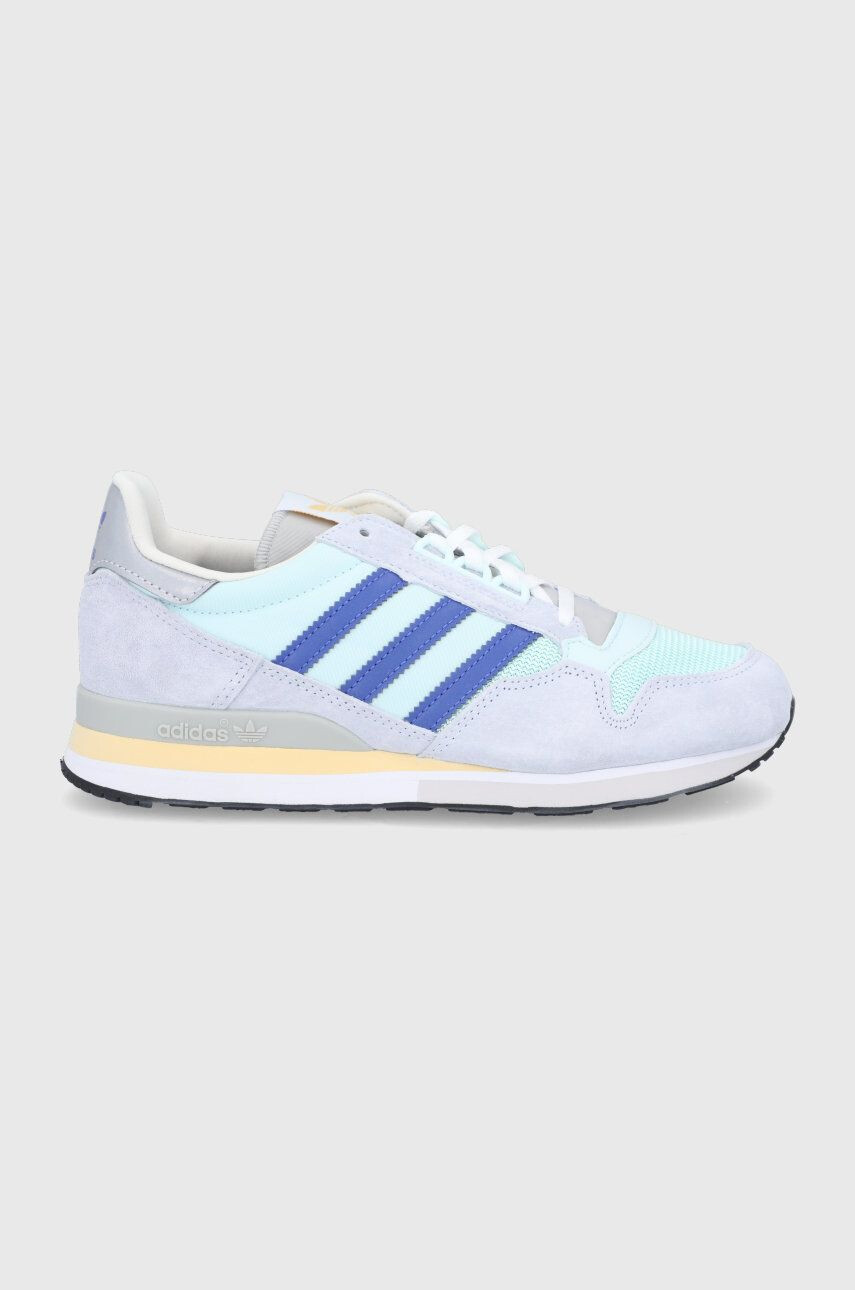 adidas Originals Υποδήματα ZX 500 - Pepit.gr