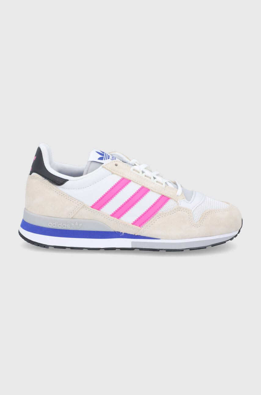 adidas Originals Υποδήματα ZX 500 - Pepit.gr