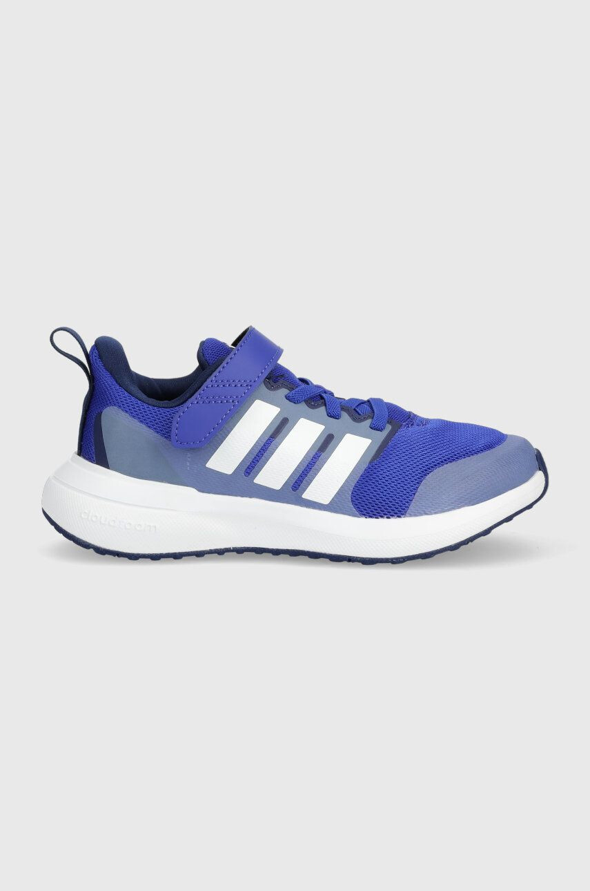 adidas Παιδικά αθλητικά παπούτσια FortaRun 2.0 EL K - Pepit.gr