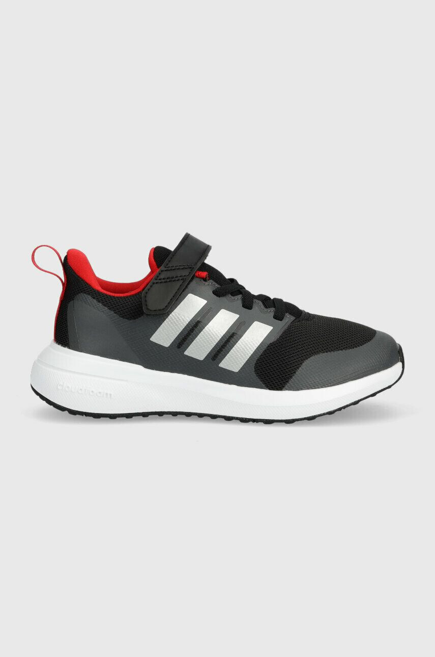 adidas Παιδικά αθλητικά παπούτσια FortaRun 2.0 EL K - Pepit.gr