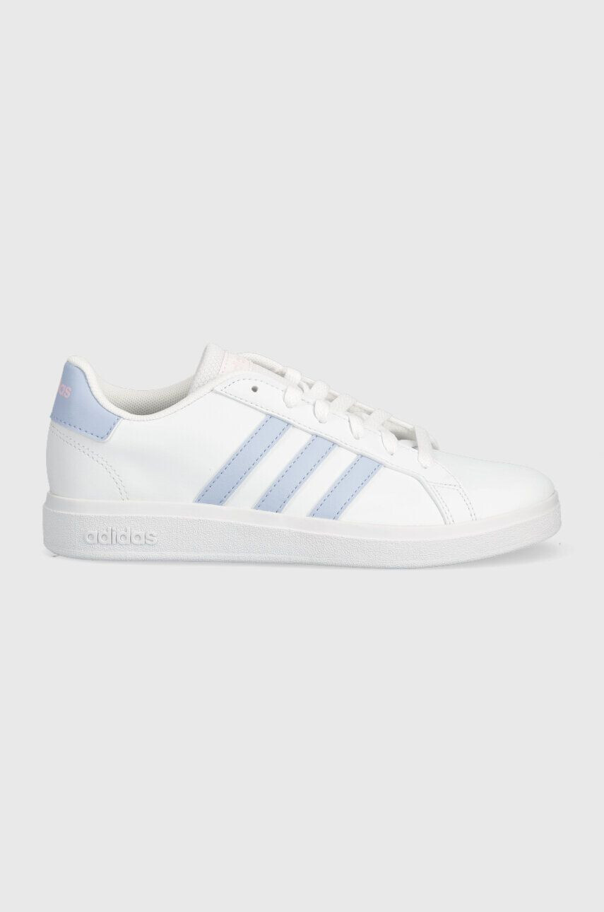 adidas Παιδικά αθλητικά παπούτσια GRAND COURT 2.0 K - Pepit.gr