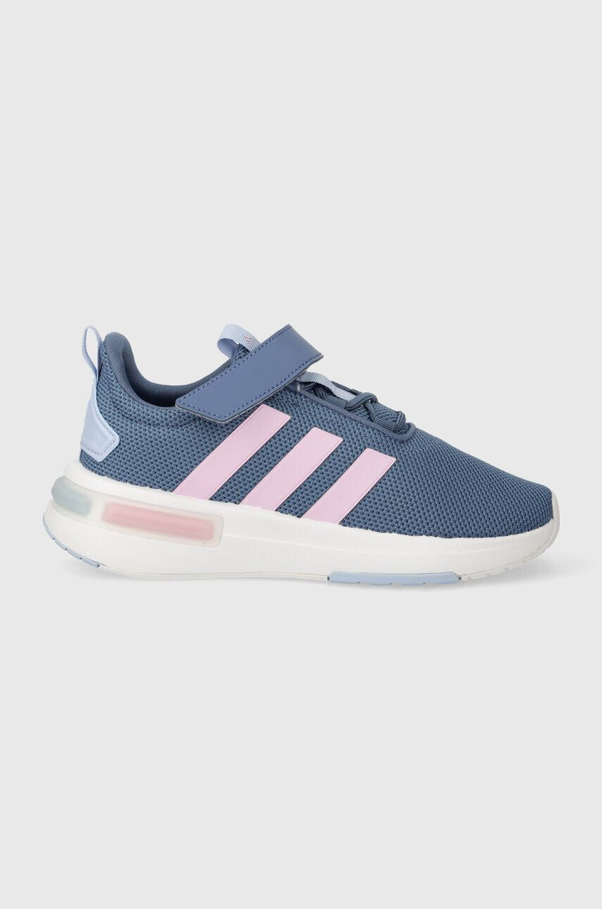 adidas Παιδικά αθλητικά παπούτσια RACER TR23 EL K - Pepit.gr