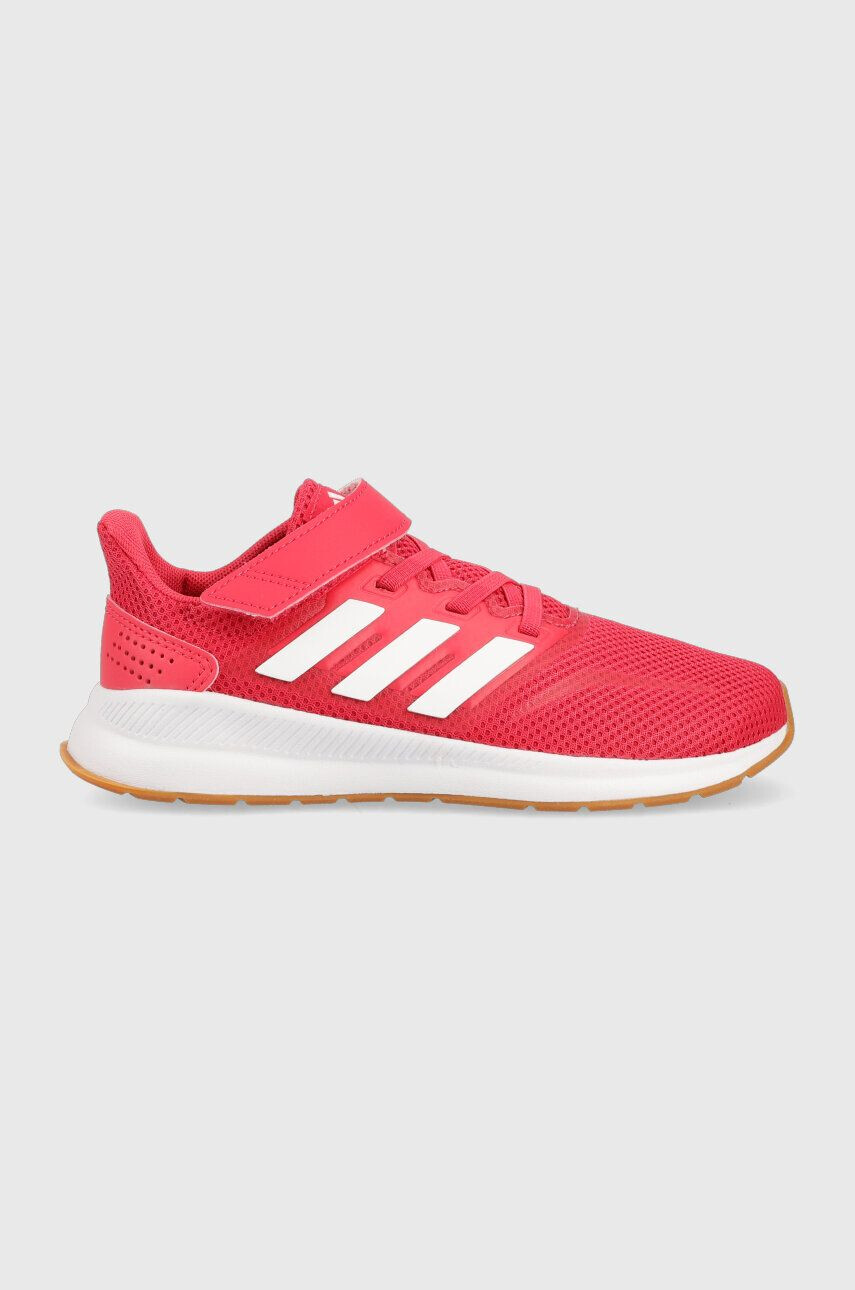 adidas Παιδικά αθλητικά παπούτσια Runfalcon - Pepit.gr