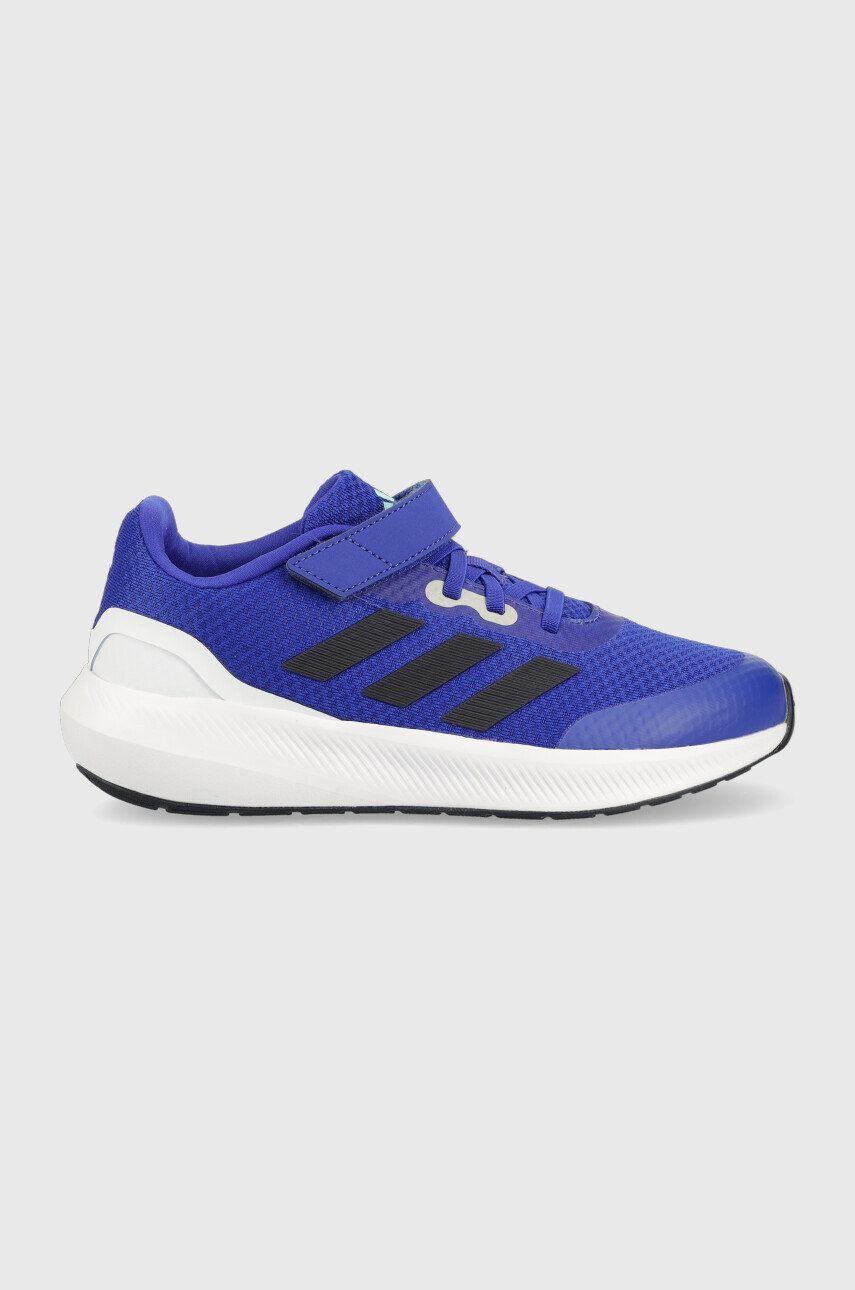 adidas Παιδικά αθλητικά παπούτσια RUNFALCON 3.0 EL K - Pepit.gr