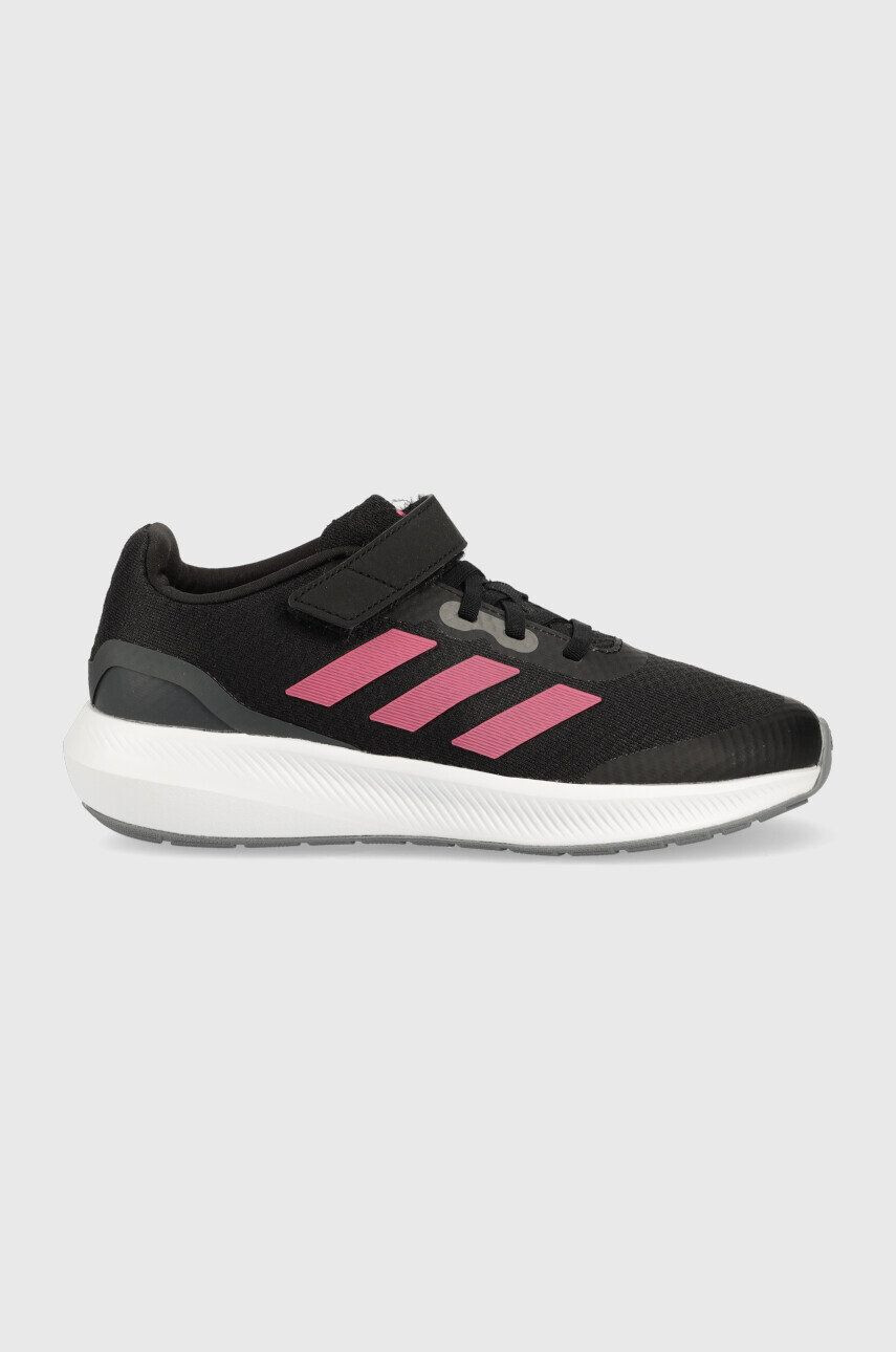 adidas Παιδικά αθλητικά παπούτσια RUNFALCON 3.0 EL K - Pepit.gr