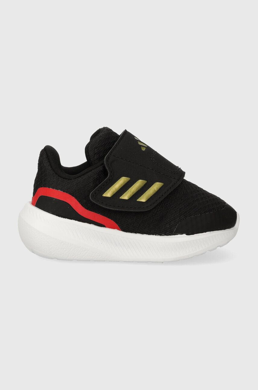 adidas Παιδικά αθλητικά παπούτσια RUNFALCON 3.0 EL K - Pepit.gr